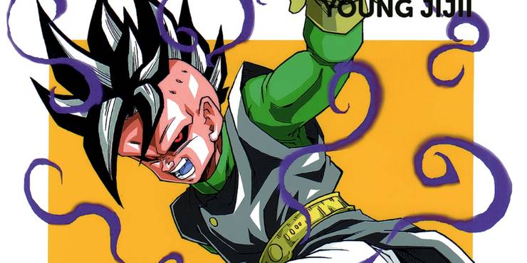 Dragon Ball 10 Things From Dragon Ball AF That Should Be Used In Dragon Ball Super Dragon Ball 10 Things From Dragon Ball AF That Should Be Used In Dragon Ball Super